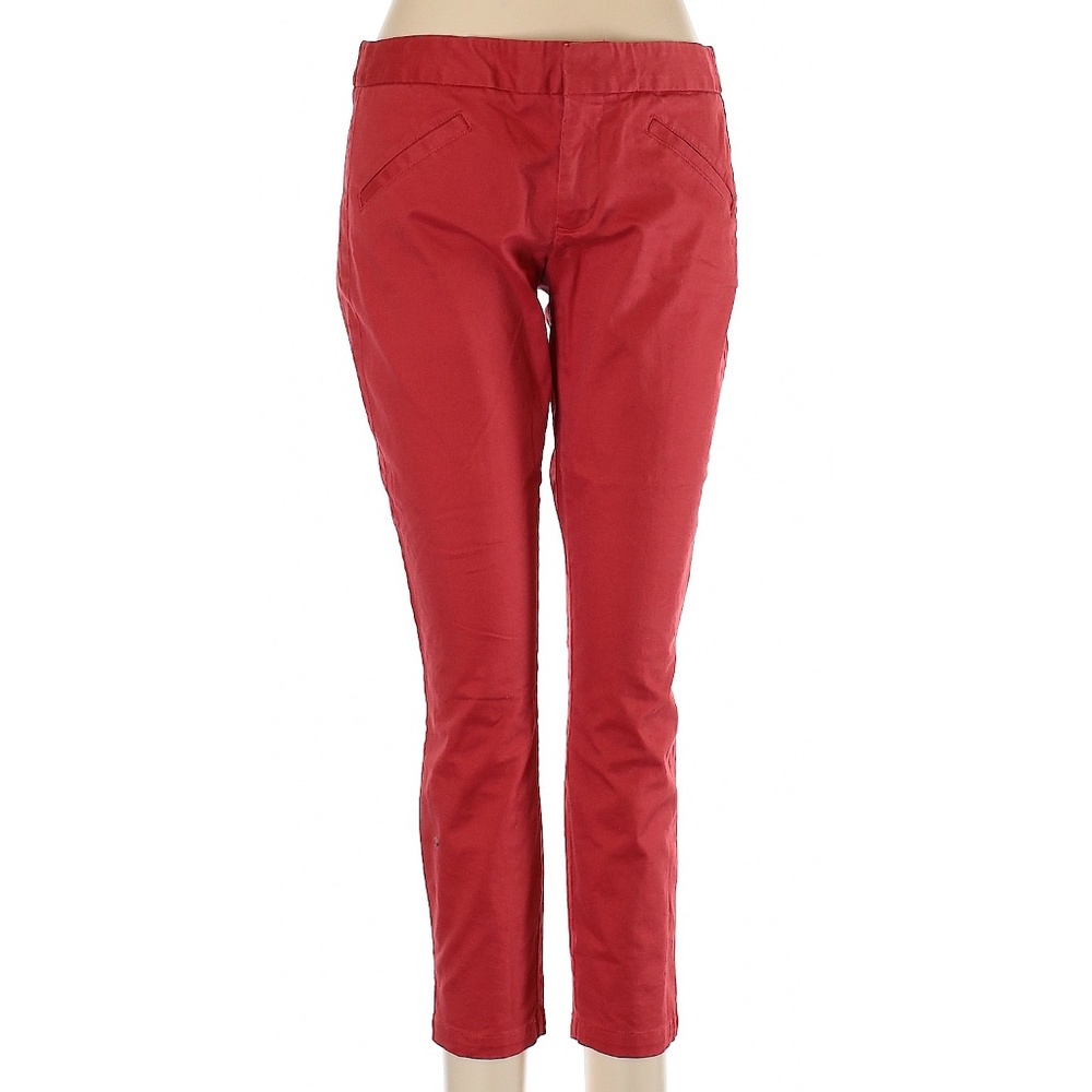 GAP Khakis Size 6 (Petite)